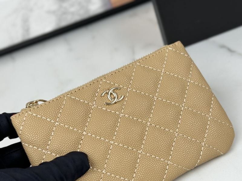 Chanel Wallets Purse